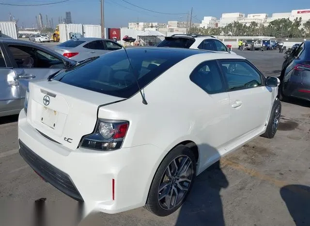 JTKJF5C72GJ020983 2016 2016 Scion TC 4