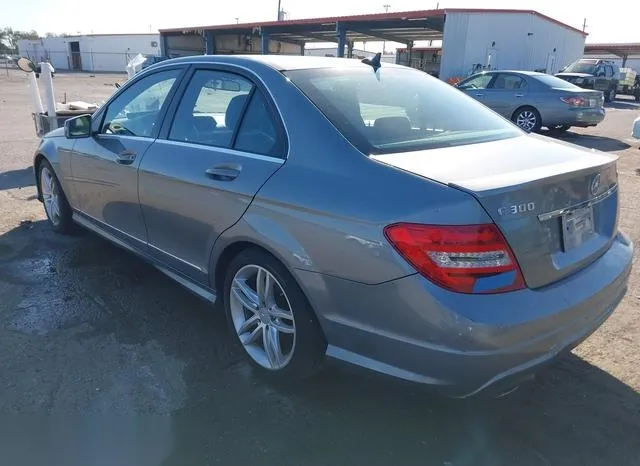 WDDGF8BB7CR209249 2012 2012 Mercedes-Benz C 300- Luxury 4Ma 3