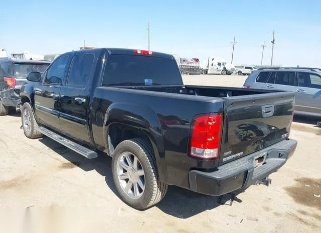 3GTP1XE27CG126581 2012 2012 GMC Sierra- 1500 Denali 3