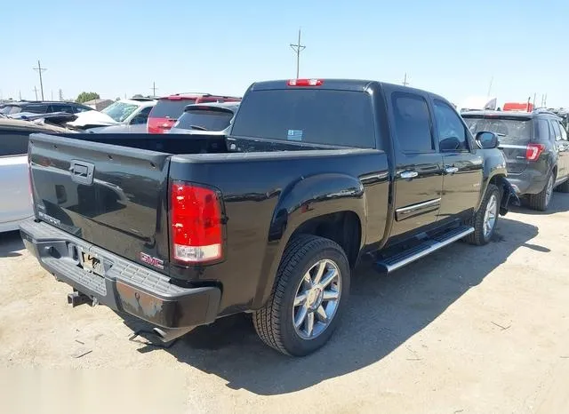 3GTP1XE27CG126581 2012 2012 GMC Sierra- 1500 Denali 4