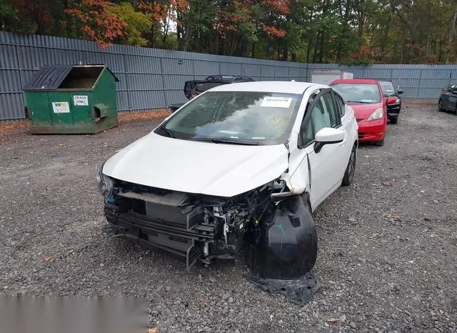 3N1CN8EV2RL832881 2024 2024 Nissan Versa- 1-6 SV 6