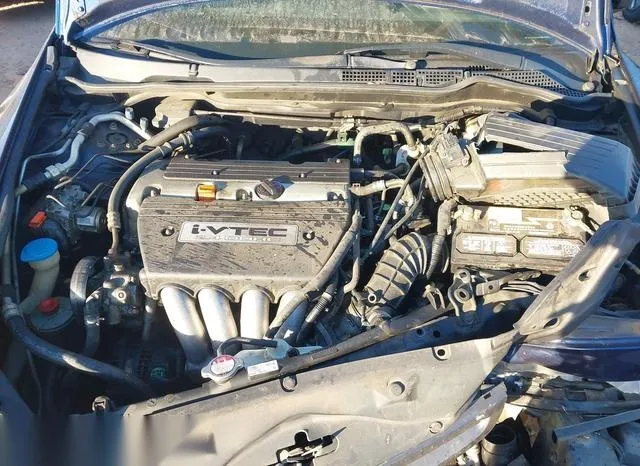 1HGCM56424A094750 2004 2004 Honda Accord- Sedan LX 10