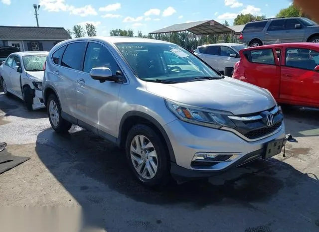 2HKRM4H56GH716692 2016 2016 Honda CR-V- EX 1