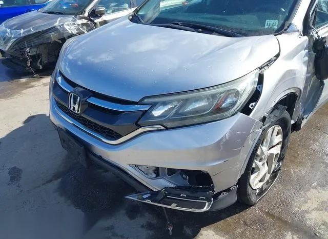 2HKRM4H56GH716692 2016 2016 Honda CR-V- EX 6