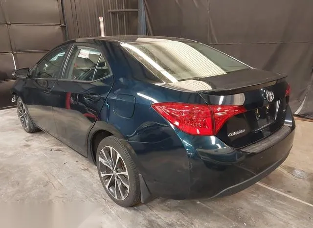 2T1BURHE8JC047575 2018 2018 Toyota Corolla- SE 3