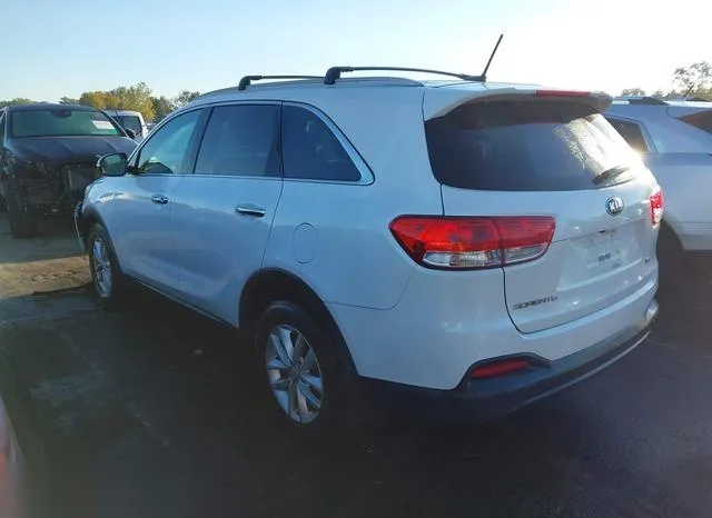 5XYPG4A36GG179868 2016 2016 KIA Sorento- 2-4L Lx 3