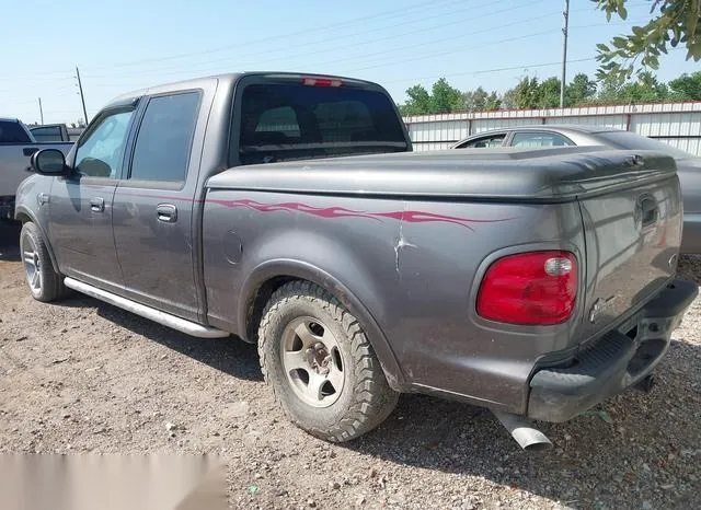 1FTRW07322KD38710 2002 2002 Ford F-150- Lariat 3