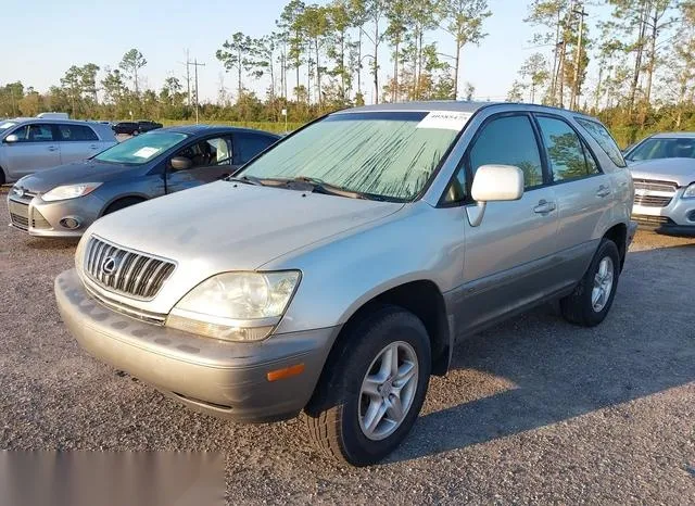 JTJGF10U420122169 2002 2002 Lexus RX- 300 2