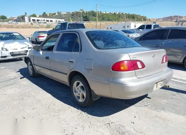 2T1BR12E0YC275009 2000 2000 Toyota Corolla- CE 3