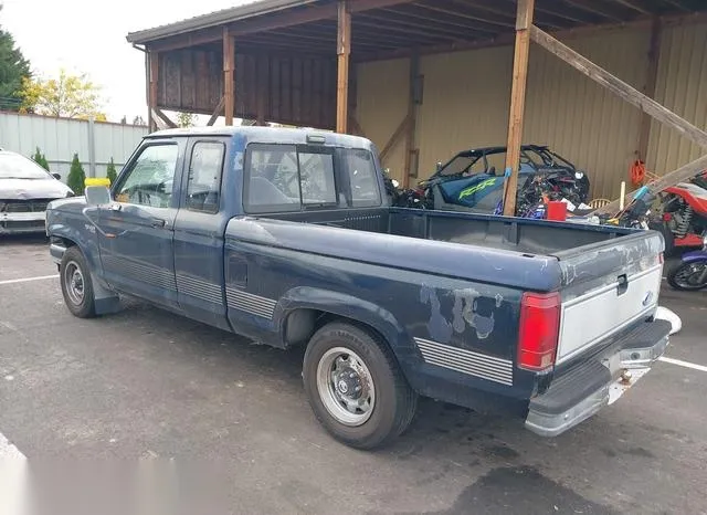 1FTCR14U1MPA64602 1991 1991 Ford Ranger- Super Cab 3