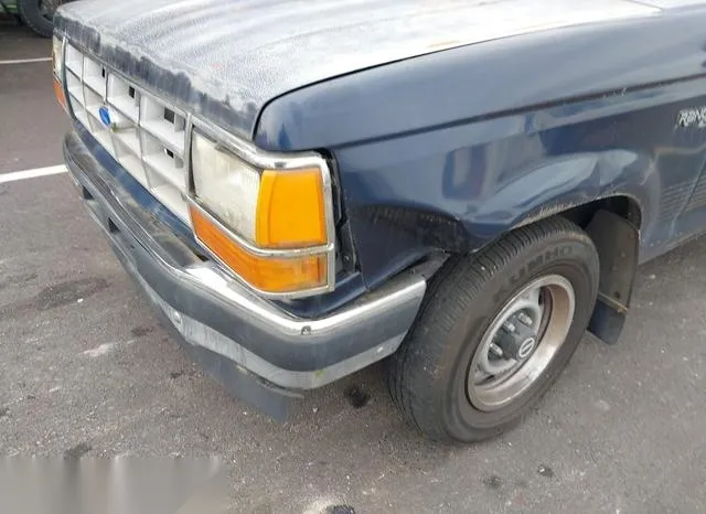 1FTCR14U1MPA64602 1991 1991 Ford Ranger- Super Cab 6