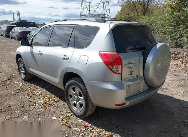 JTMZD35V675073906 2007 2007 Toyota RAV4 3