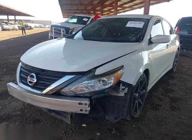 1N4AL3AP6GN383891 2016 2016 Nissan Altima- 2-5 S 2