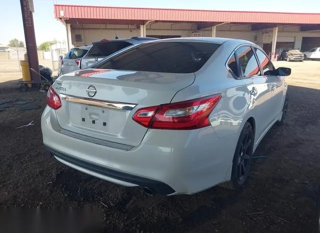 1N4AL3AP6GN383891 2016 2016 Nissan Altima- 2-5 S 4