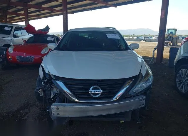 1N4AL3AP6GN383891 2016 2016 Nissan Altima- 2-5 S 6