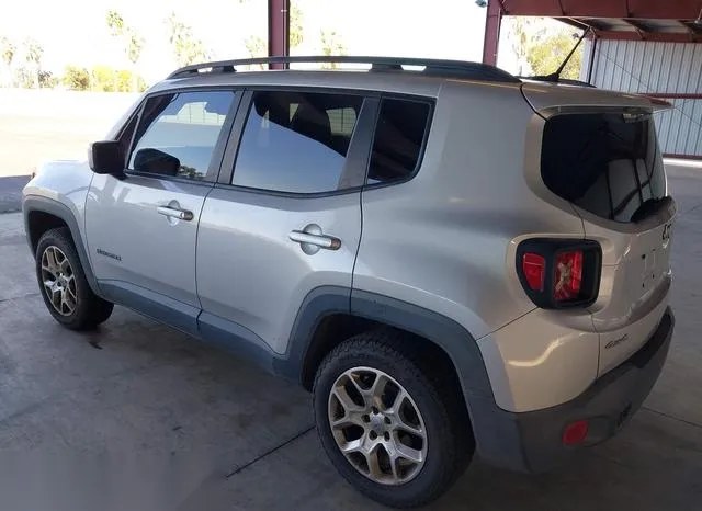 ZACCJBBT2FPB16896 2015 2015 Jeep Renegade- Latitude 3