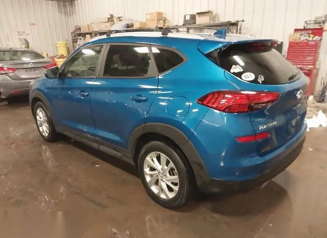 KM8J3CA49LU225380 2020 2020 Hyundai Tucson- Value 3