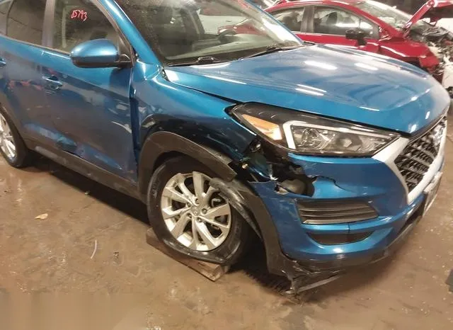 KM8J3CA49LU225380 2020 2020 Hyundai Tucson- Value 6