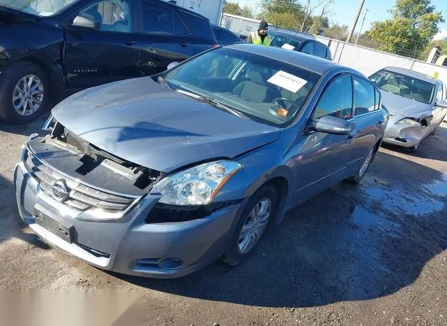 1N4AL2AP8AN446622 2010 2010 Nissan Altima- 2-5 S 2