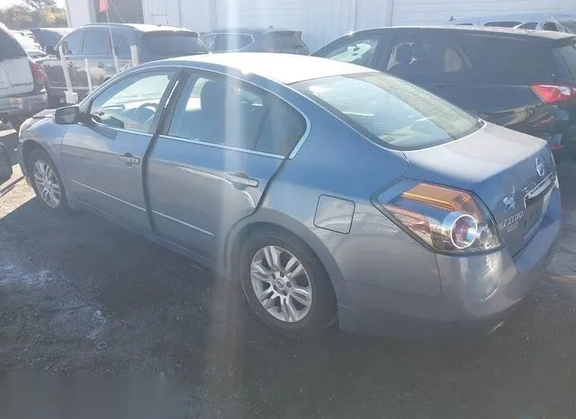 1N4AL2AP8AN446622 2010 2010 Nissan Altima- 2-5 S 3