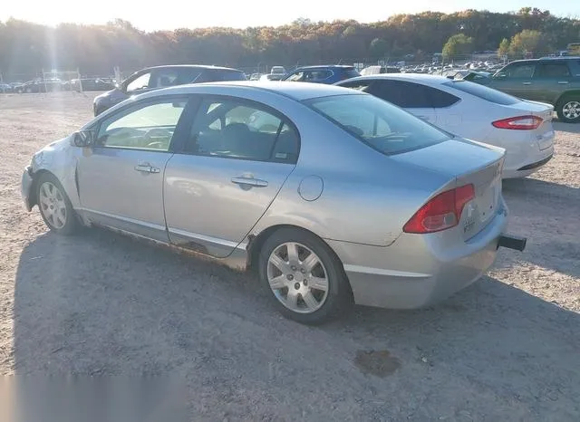 1HGFA16577L059928 2007 2007 Honda Civic- LX 3