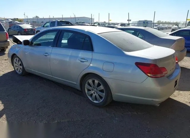 4T1BK36B15U025384 2005 2005 Toyota Avalon- Xls 3