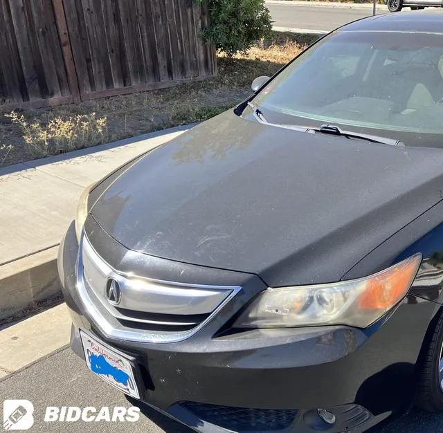 19VDE1F70DE005623 2013 2013 Acura ILX- 2-0L 2