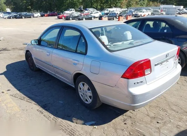 1HGES16533L023270 2003 2003 Honda Civic- LX 3