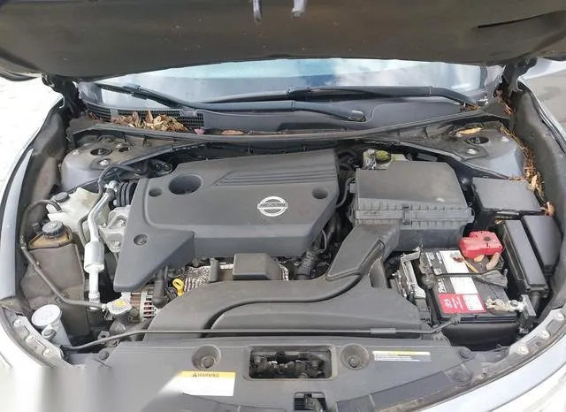 1N4AL3AP9FC444807 2015 2015 Nissan Altima- 2-5 S 10