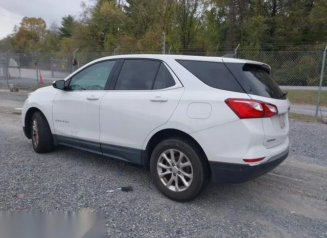 2GNAXUEVXK6175465 2019 2019 Chevrolet Equinox- LT 3