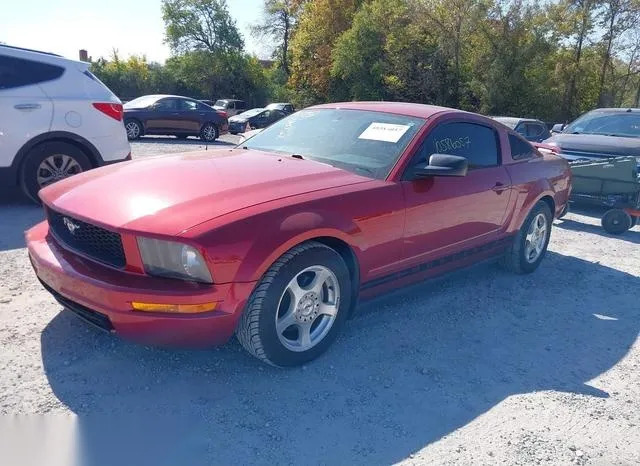 1ZVFT80N065223319 2006 2006 Ford Mustang- V6 2