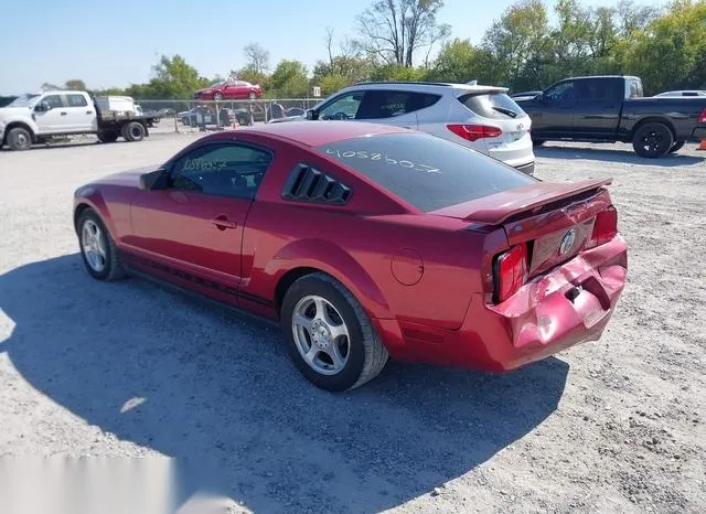 1ZVFT80N065223319 2006 2006 Ford Mustang- V6 3