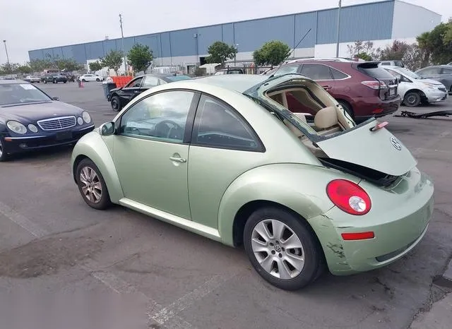 3VWRG31C68M500490 2008 2008 Volkswagen New Beetle- S/Se 3