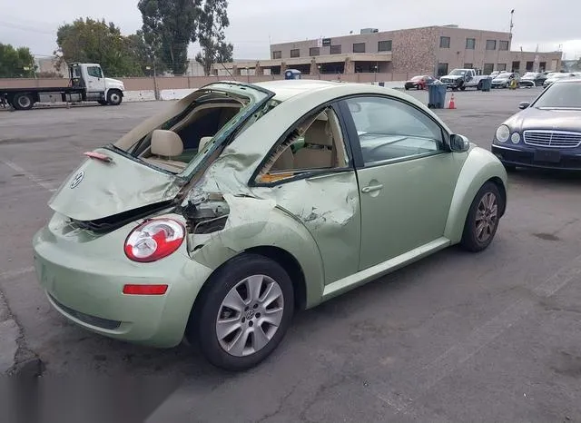 3VWRG31C68M500490 2008 2008 Volkswagen New Beetle- S/Se 4