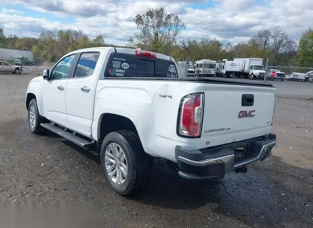 1GTG6DEN7J1301692 2018 2018 GMC Canyon- Slt 3