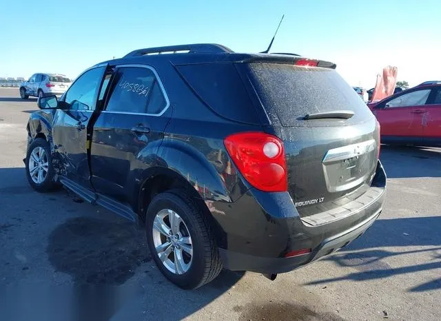 2GNALPEK1C6250302 2012 2012 Chevrolet Equinox- 2LT 3