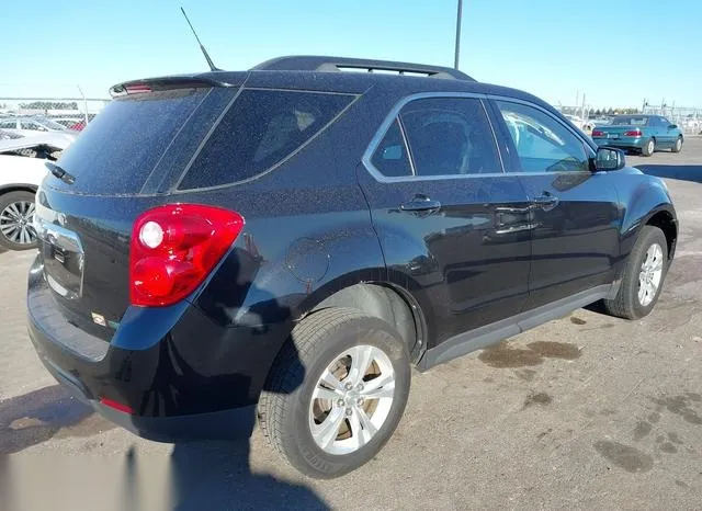 2GNALPEK1C6250302 2012 2012 Chevrolet Equinox- 2LT 4