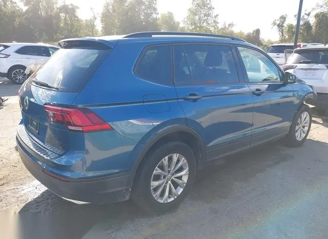 3VV0B7AX0KM026775 2019 2019 Volkswagen Tiguan- 2-0T S 4