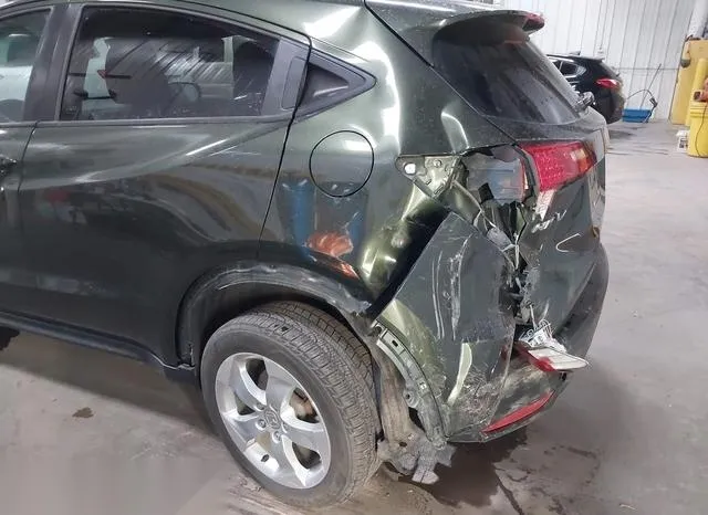 3CZRU6H51GM732461 2016 2016 Honda HR-V- EX 6