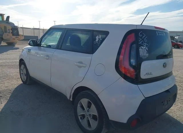 KNDJN2A26F7796108 2015 2015 KIA Soul 3