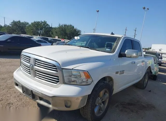 3C6RR6LT3GG306046 2016 2016 RAM 1500- Lone Star 2