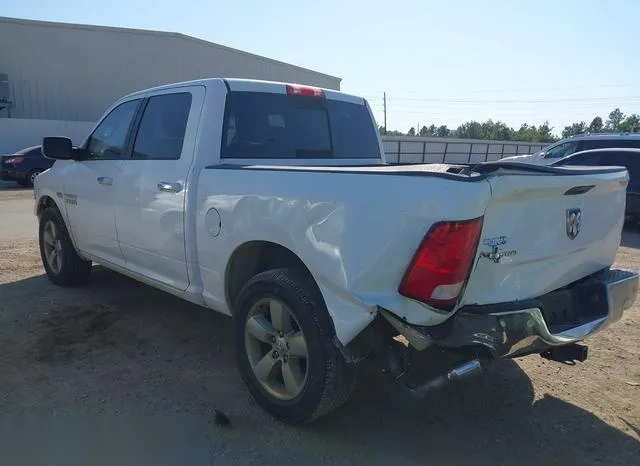 3C6RR6LT3GG306046 2016 2016 RAM 1500- Lone Star 3