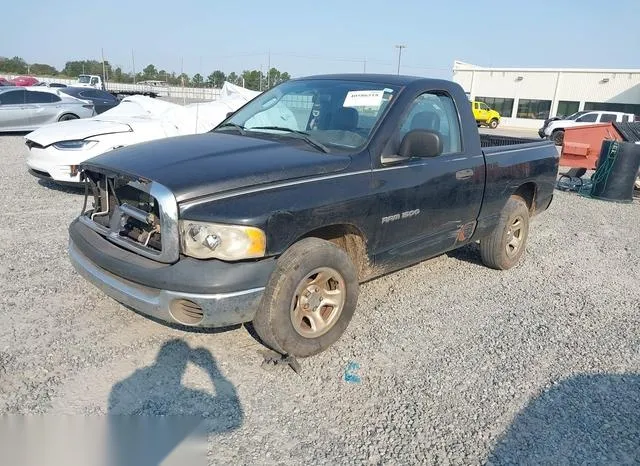 1D7HA16K25J646369 2005 2005 Dodge RAM 1500- ST 2