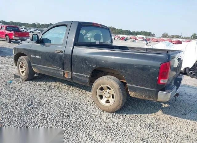 1D7HA16K25J646369 2005 2005 Dodge RAM 1500- ST 3