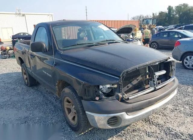 1D7HA16K25J646369 2005 2005 Dodge RAM 1500- ST 6