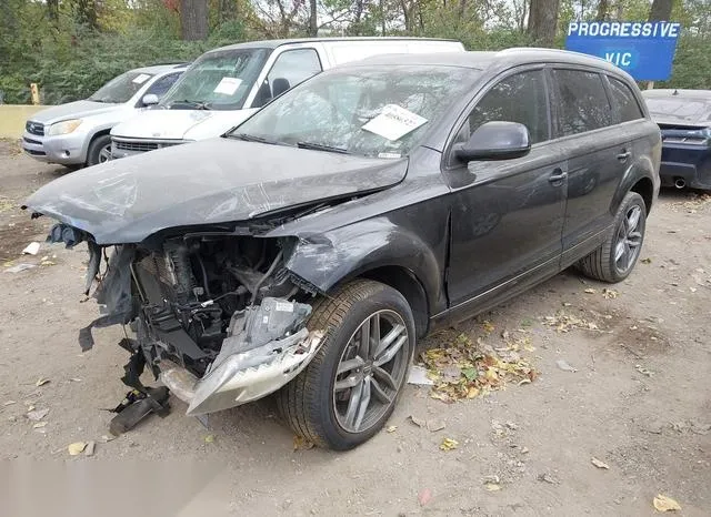 WA1LMAFEXFD032010 2015 2015 Audi Q7- 3-0 Tdi Premium 2