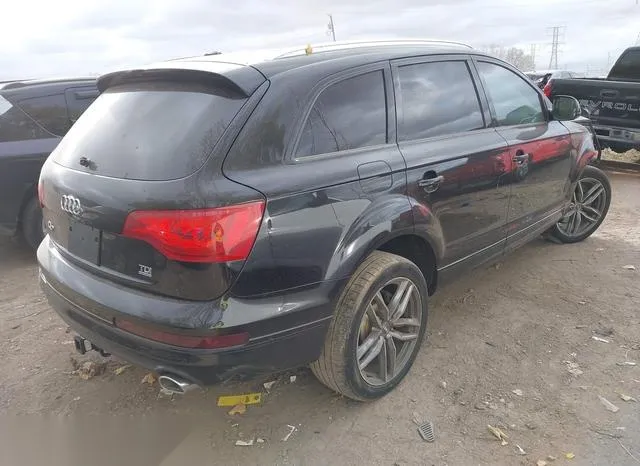 WA1LMAFEXFD032010 2015 2015 Audi Q7- 3-0 Tdi Premium 4