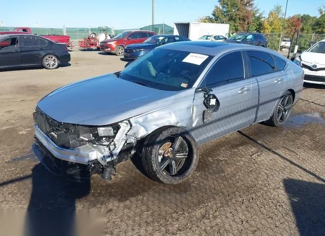 1HGCY2F54RA026467 2024 2024 Honda Accord- Hybrid Sport 2