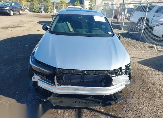 1HGCY2F54RA026467 2024 2024 Honda Accord- Hybrid Sport 6