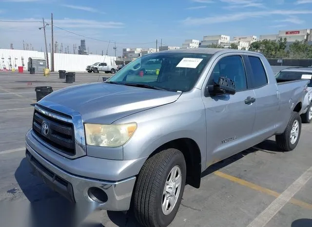 5TFRM5F17AX010591 2010 2010 Toyota Tundra- Grade 4-6L V8 2